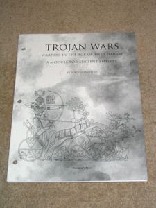 Trojan Wars