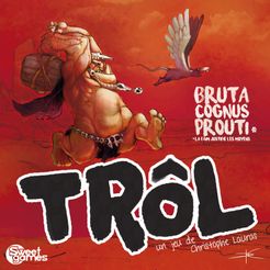 Trôl