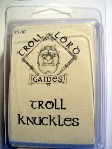 Troll Knuckles