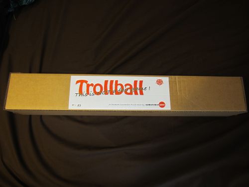 Trollball 