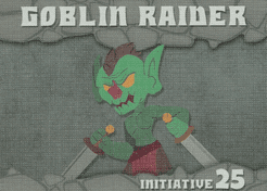 Trolling for Trouble: Goblin Raider