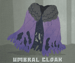 Trolling for Trouble: Umbral Cloak