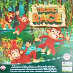 Tropic Race