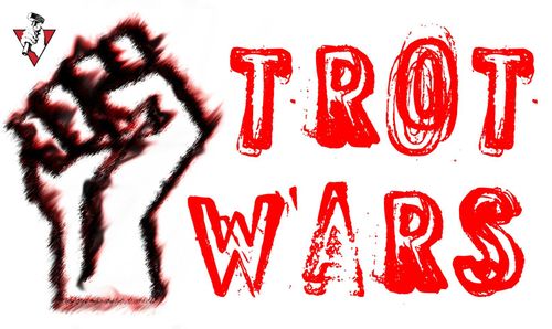 Trot Wars