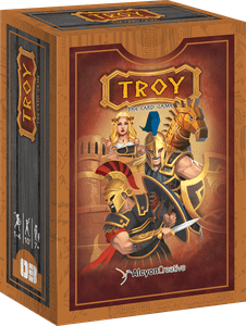 Troy: The Card Game