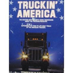 Truckin' America