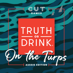 Truth or Drink: On the Turps (Aussie Edition)