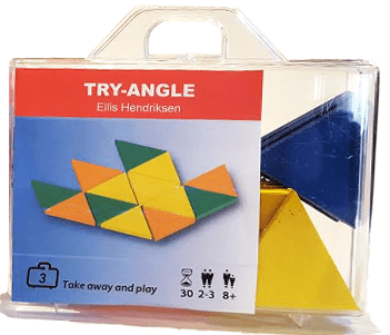 Try-Angle