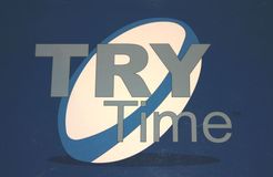 TRY Time