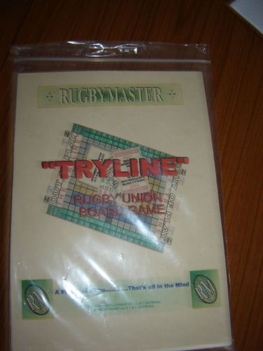 Tryline