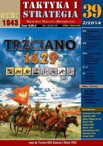 Trzciano 1629