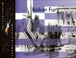 TSWW: Balkan Fury