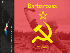 TSWW: Barbarossa