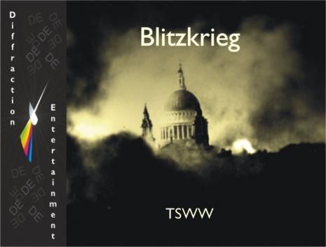TSWW: Blitzkrieg
