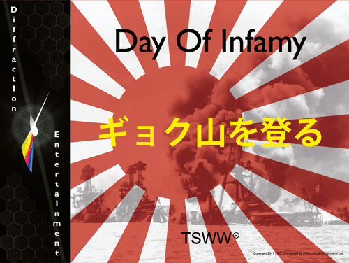 TSWW: Day of Infamy