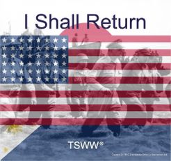 TSWW: I Shall Return