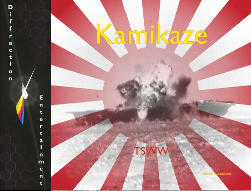 TSWW: Kamikaze