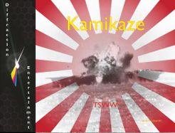 TSWW: Kamikaze