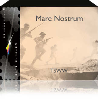 TSWW: Mare Nostrum