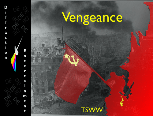 TSWW: Vengeance