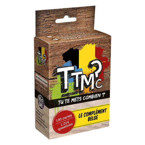 TTMC: Le Complément Belge