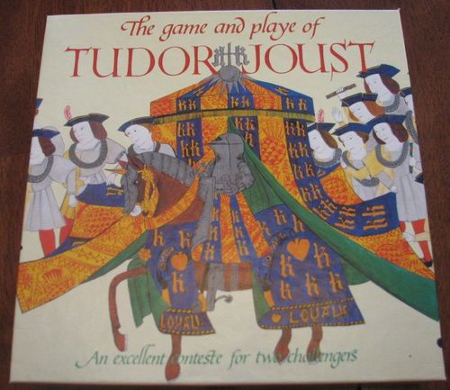 Tudor Joust