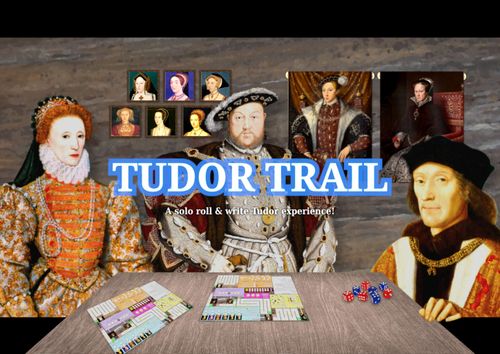 Tudor Trail