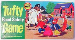 Tufty Road Safety Game