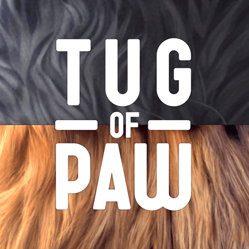 Tug of Paw