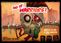 Tug-of-Warriors!