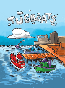 Tugboats!