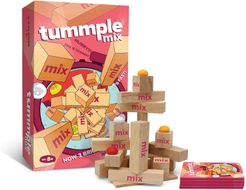 tummple mix