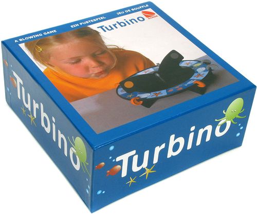 Turbino