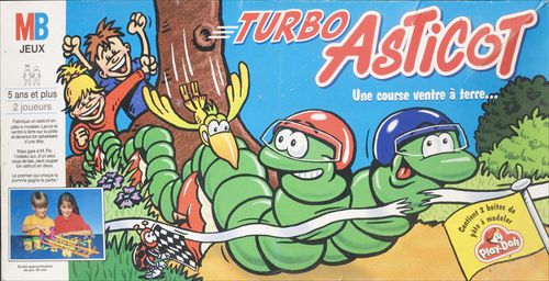 Turbo Asticot