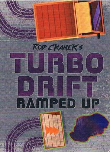 Turbo Drift: Ramped Up
