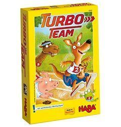 Turbo-Team