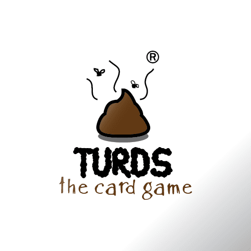Turds: The Card Game