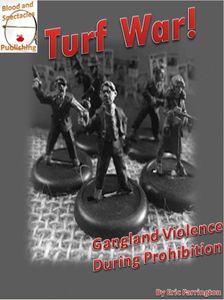 Turf War! Gangland Violence During Prohibition