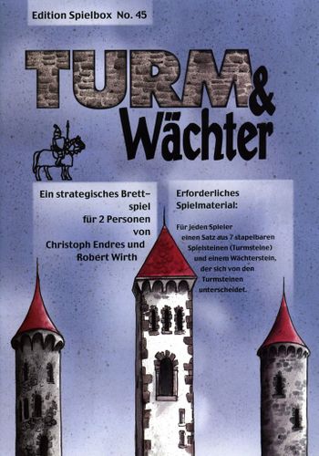 Turm & Wächter