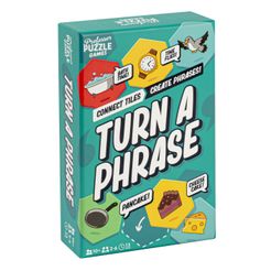 Turn a Phrase