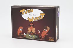 Turn for the Wurst