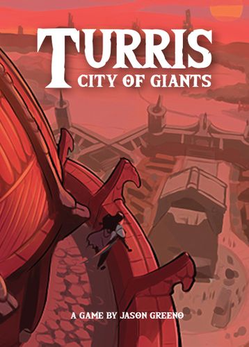Turris: City of Giants