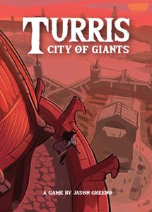 Turris: City of Giants