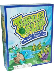 Turtle Flip