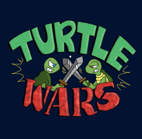 Turtle Wars