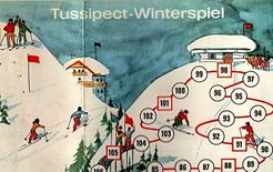 Tussipect-Winterspiel