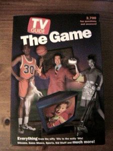 TV Guide: The Game