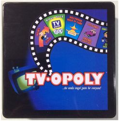 TV-Opoly
