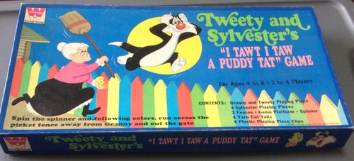 Tweety and Sylvester's 