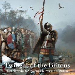 Twilight of the Britons